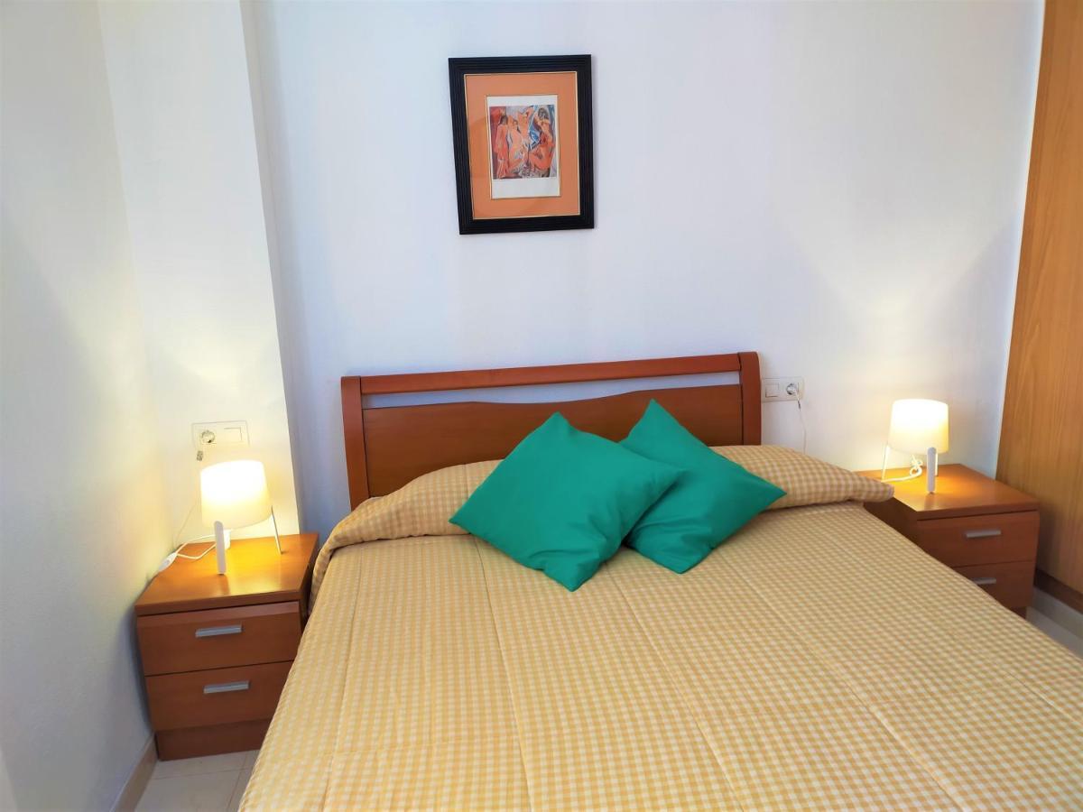 Apartment Acv - Acapulco Ii-1ª Linea Planta 5 Norte