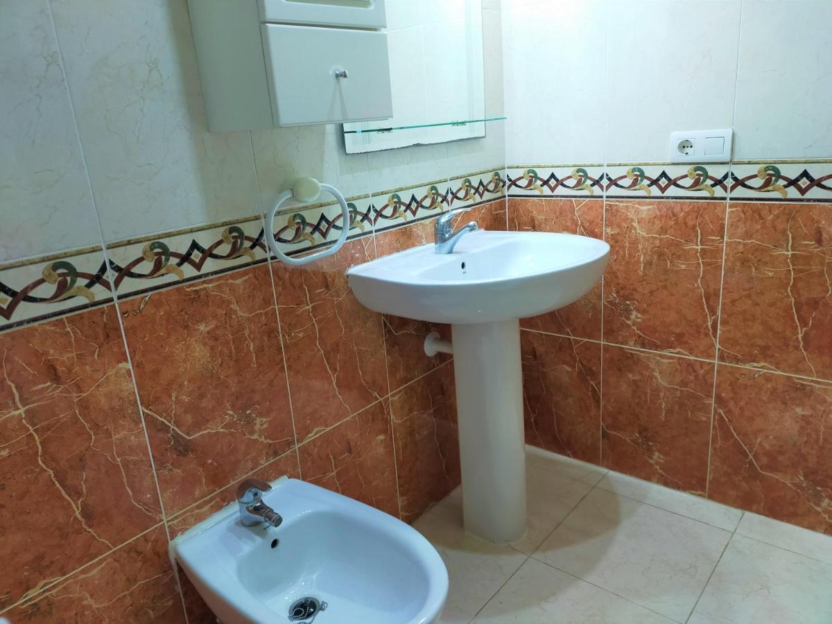 Apartment Acv - Acapulco Ii-1ª Linea Planta 5 Norte *